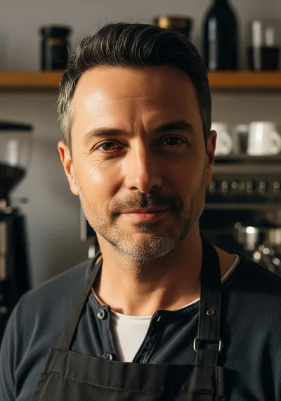 Marco Bianchi